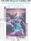 5D Moonlight Waterfall Diamond Painting Kits for Adults (Waterfall) 16 x 12 x 0.05 inches